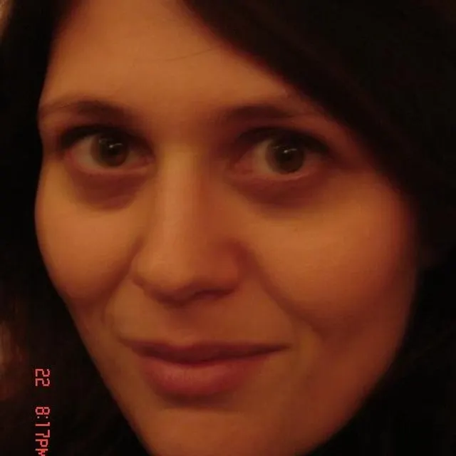 Myself& I M