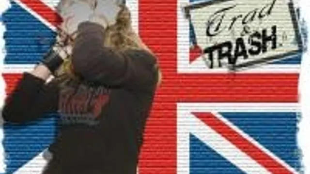 Trad N'trash