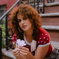Nadine El Roubi