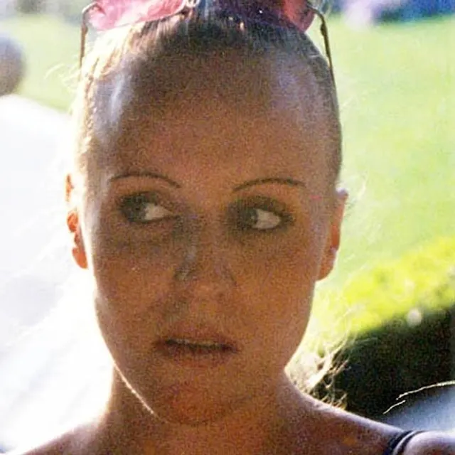 Cecile R