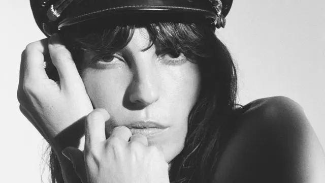 Lou Doillon