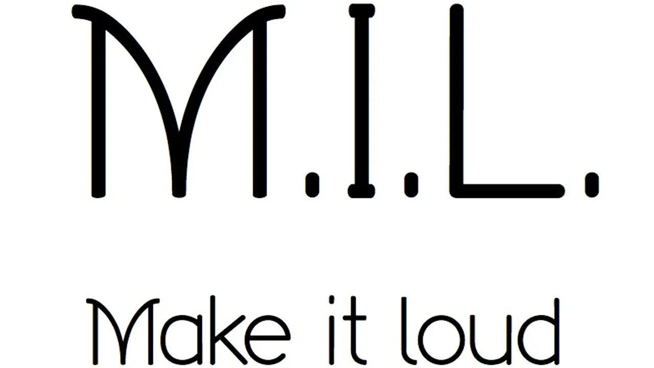 Make It Loud