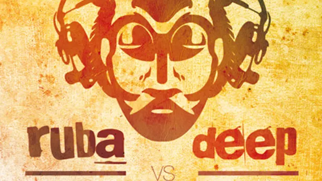 Ruba Deep Vs We Want Dance