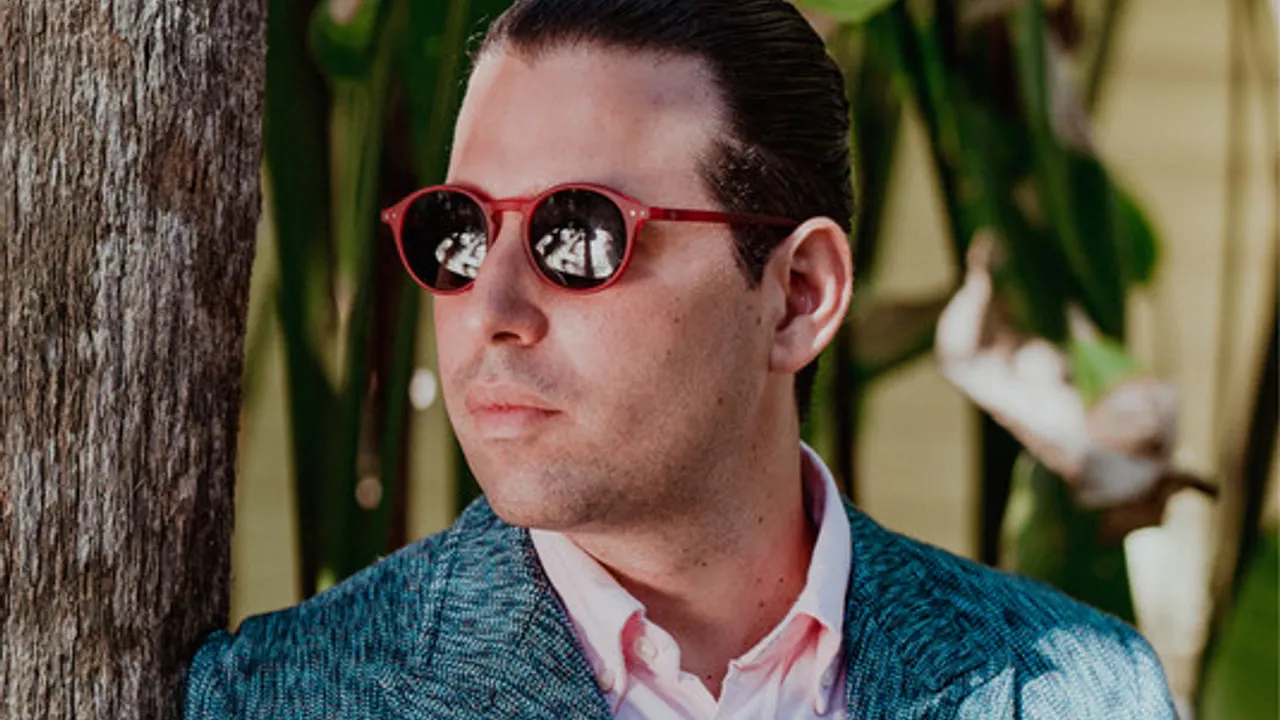 Alfredo Rodriguez « Coral Way »