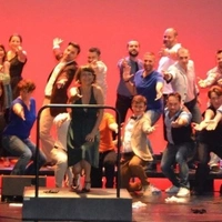Choeur E