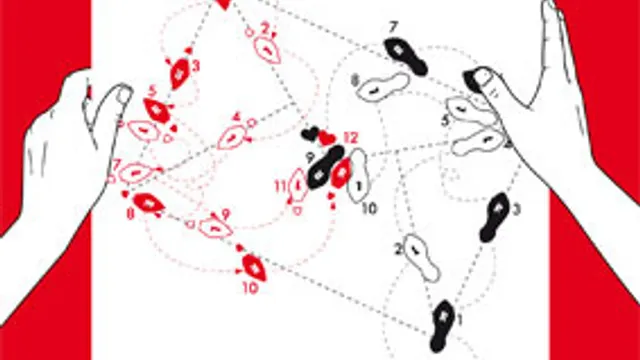 Missive Dance Class