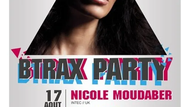 Btrax Party