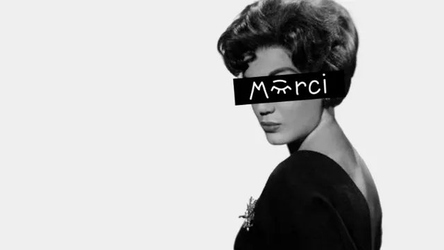 MERCI