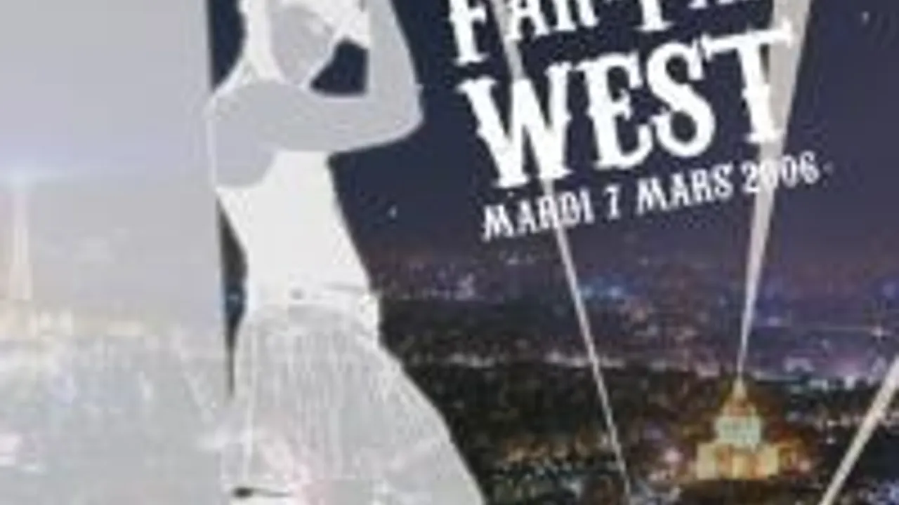 Far Far West