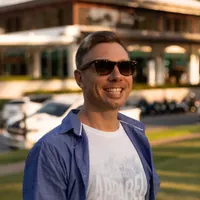 Dave Shtorn