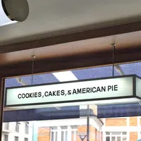 Bob's Bake Shop