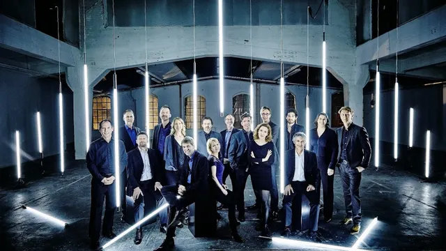 Ensemble Musikfabrik 2