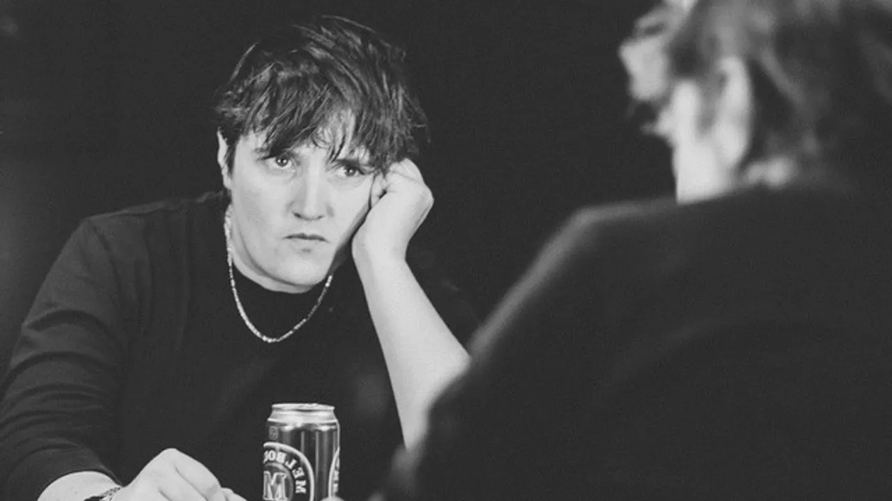 Cash Savage & The Last Drinks