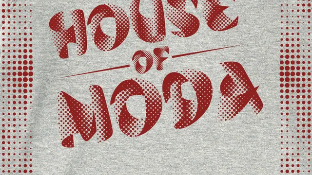 HOUSE OF MODA