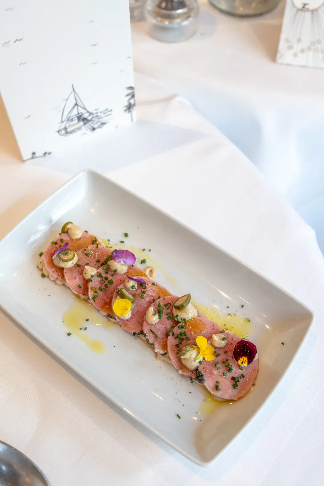 Noto Restaurant Paris