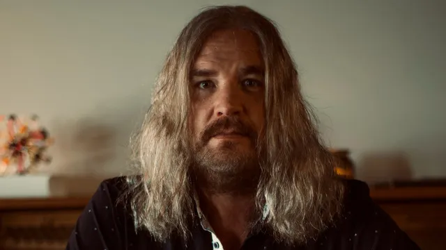 Israel Nash
