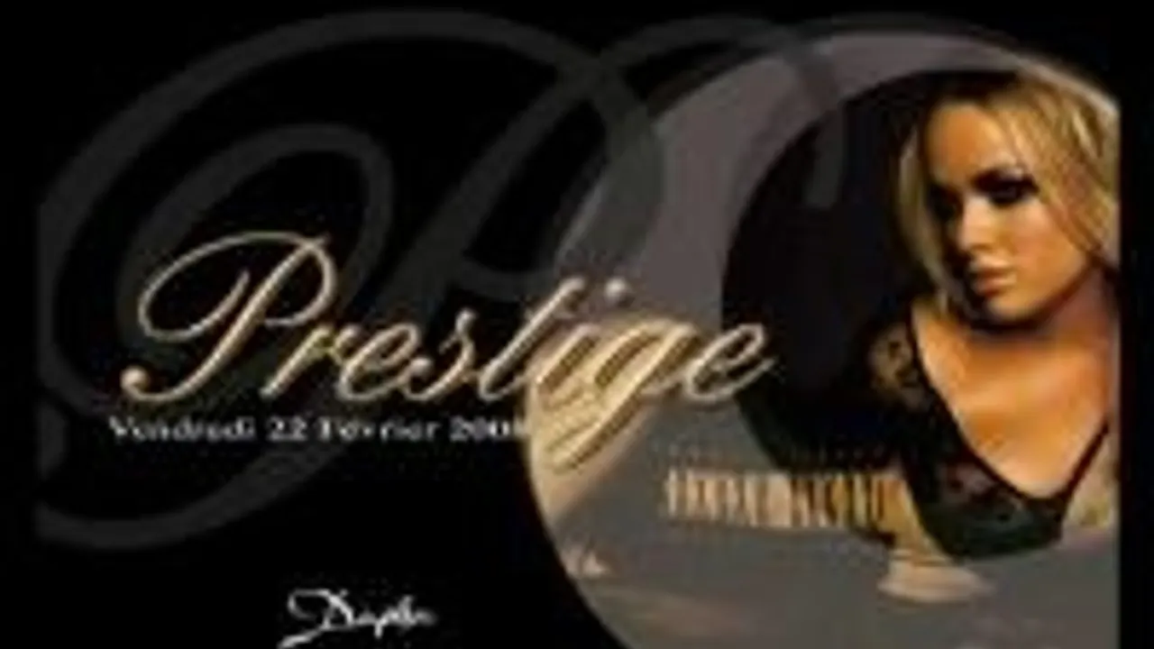 Prestige