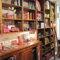 L'Épicerie Fille
