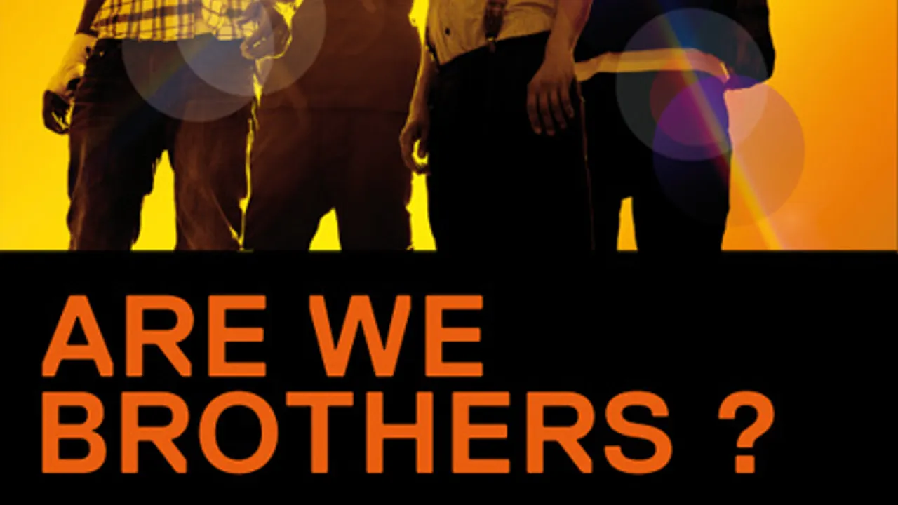 ARE WE BROTHERS? + SLEEPY SUN + MARS RED SKY