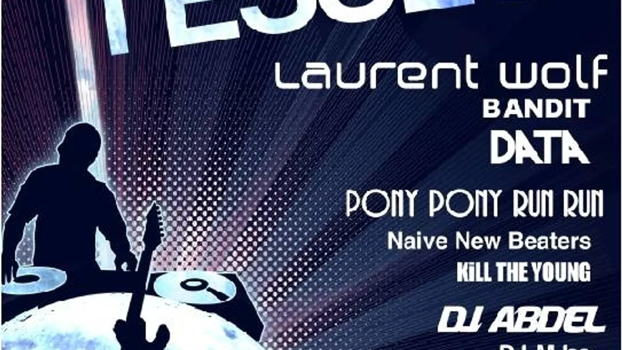 LA NUIT DE L'ESSEC 2010