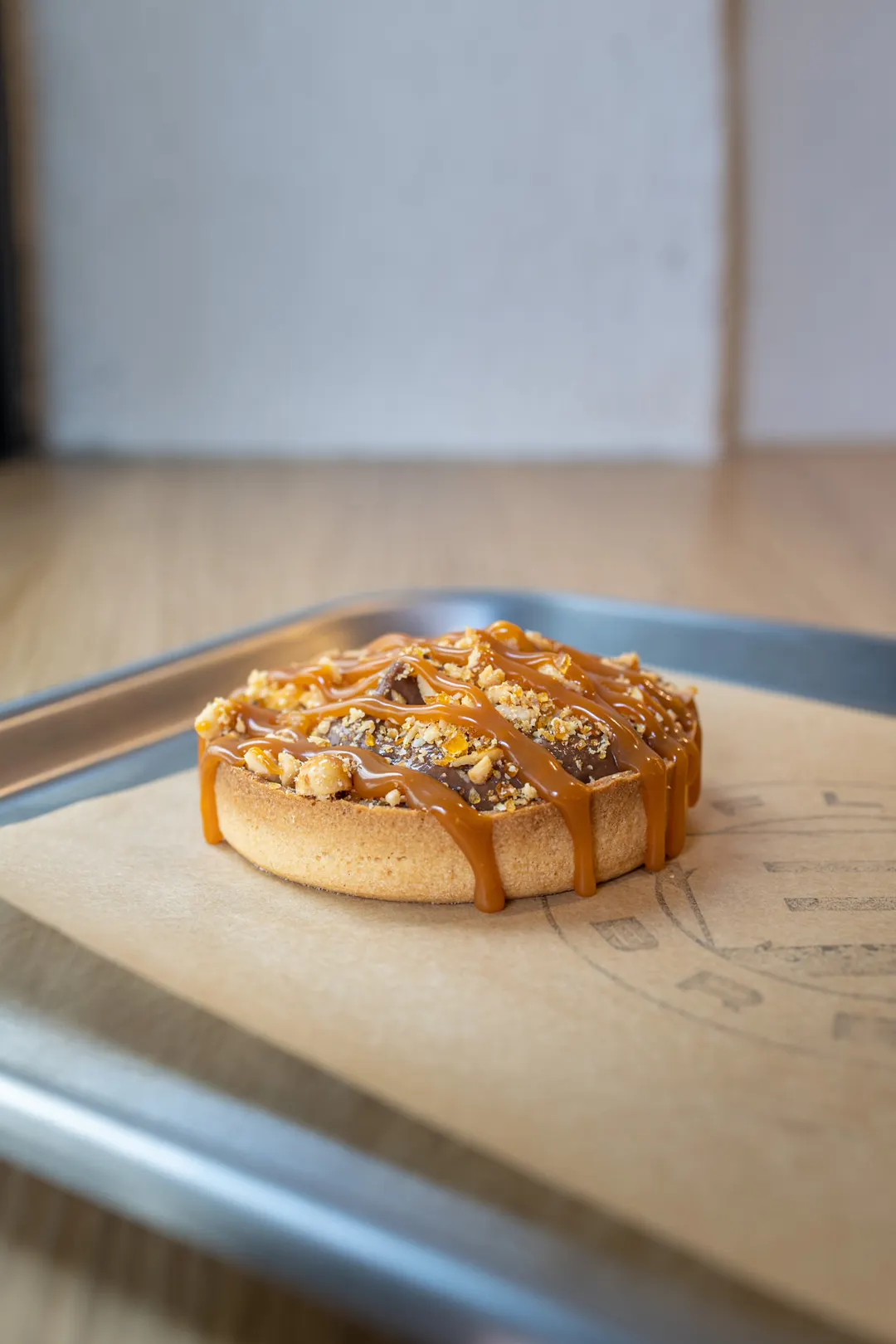 Flat Bread Restaurant Paris