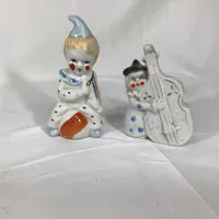 Wishing