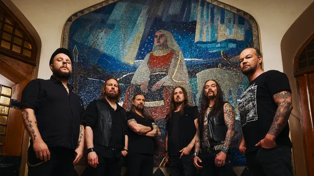 Amorphis