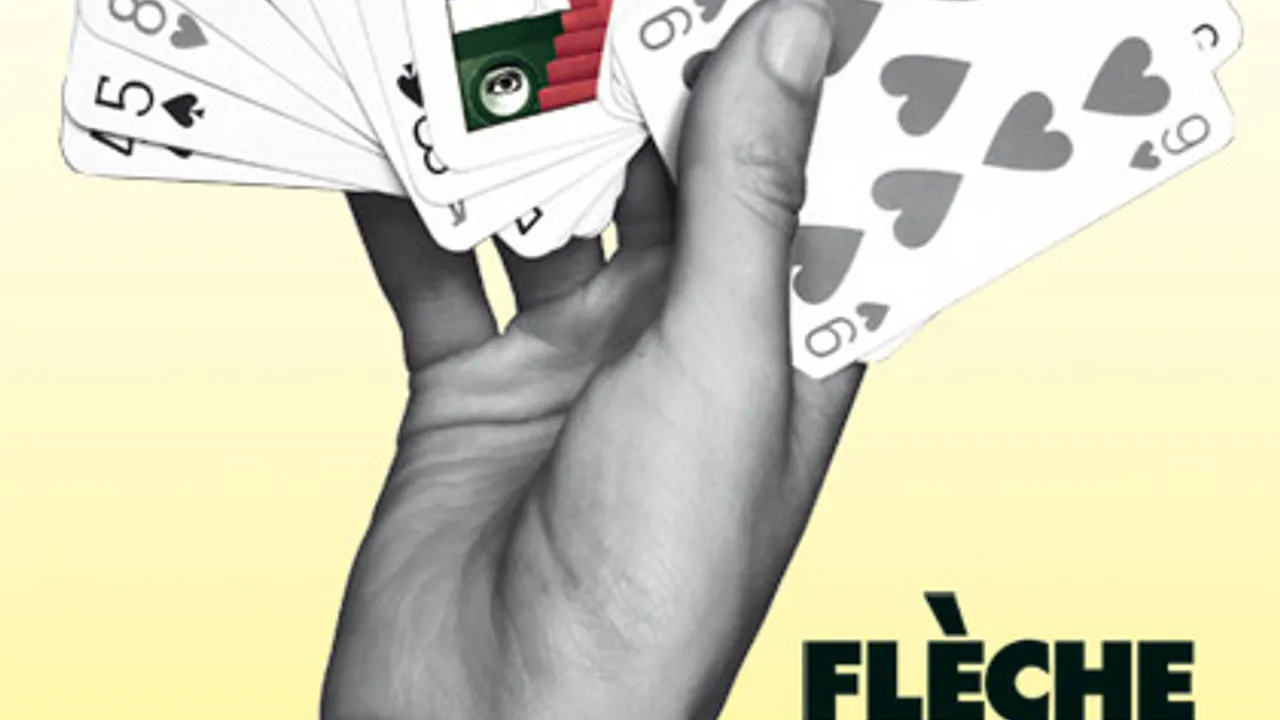 FESTIVAL WILD CARDS : Soirée SUPER !