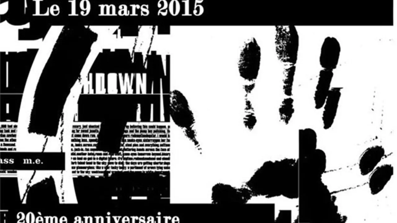 Underworld en concert