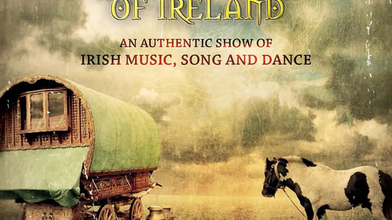 Danceperados of Ireland