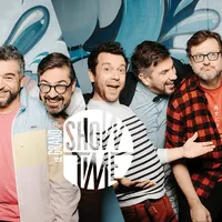Le Grand Showtime