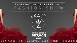 Afterwork gratuit pour les filles - VIP ROOM