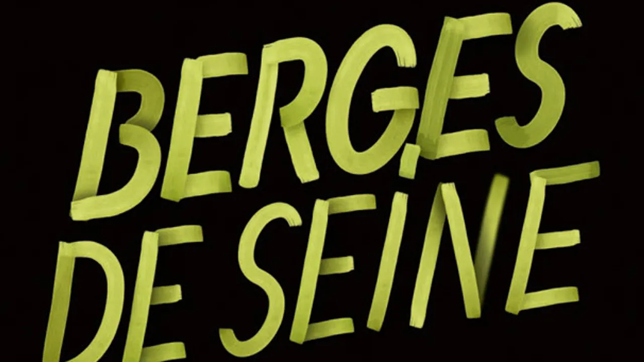 Nuit Blanche 2013 - Berges de Seine
