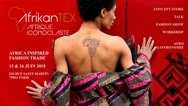 AfrikanTex