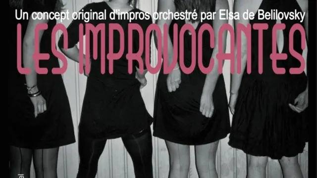 Les Improvocantes