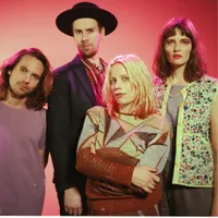 Katinka Band