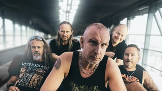Clawfinger