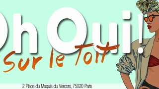 Oh Oui ! party