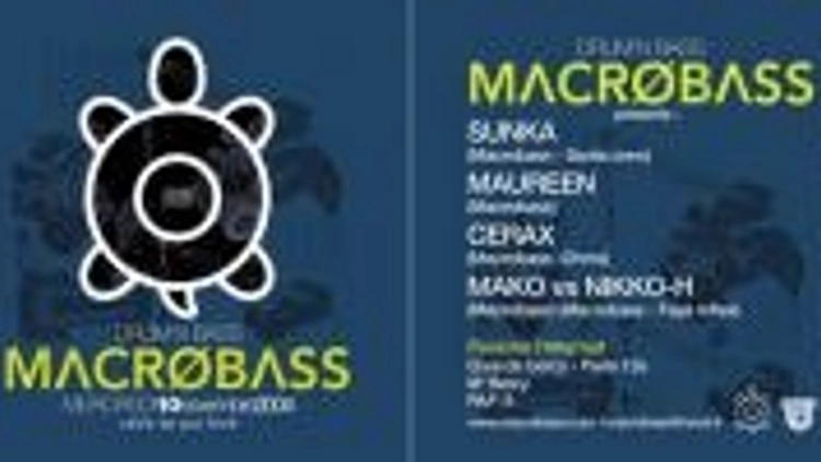 Macrobass