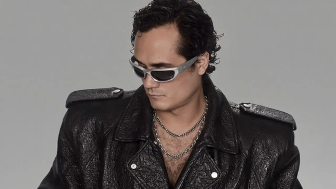 Undertone: Hen Yanni, Alejandro Molinari & Guest