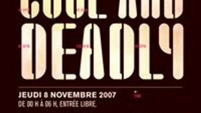 Cool & Deadly