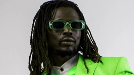 Emmanuel Jal, AJNA, Malóne Morez