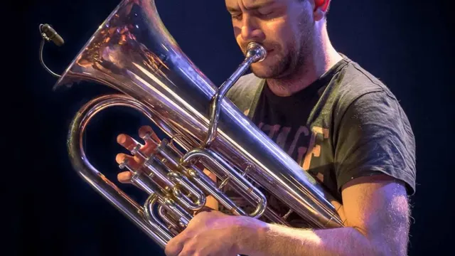 SYLVAIN CATHALA / PIERRE DURAND / FRANCK VAILLANT invitent ALOIS BENOIT