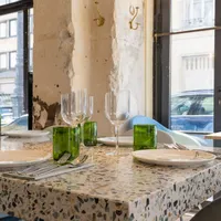 Sables