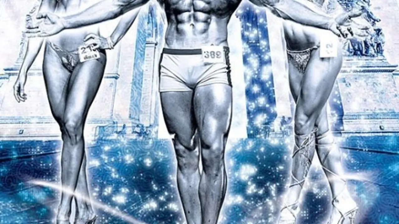 Musclemania