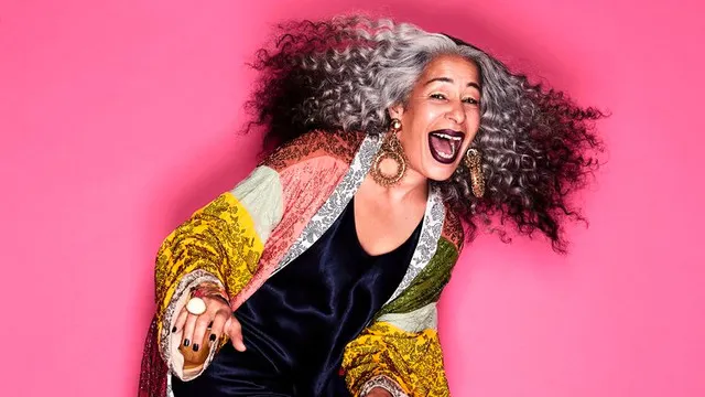 Molly Johnson « Talk to Me Album Release »