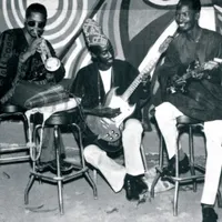 Bembeya Jazz National