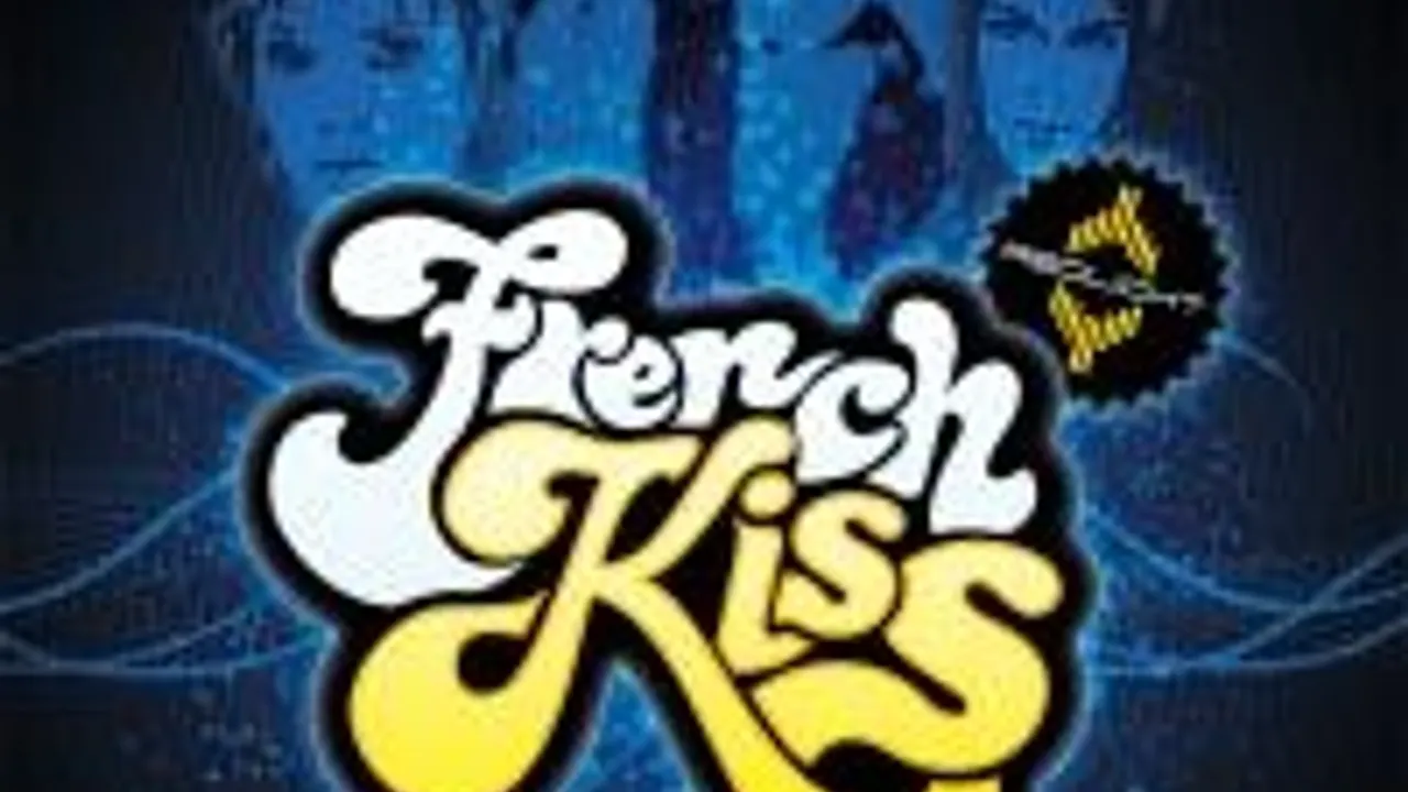 French Kiss