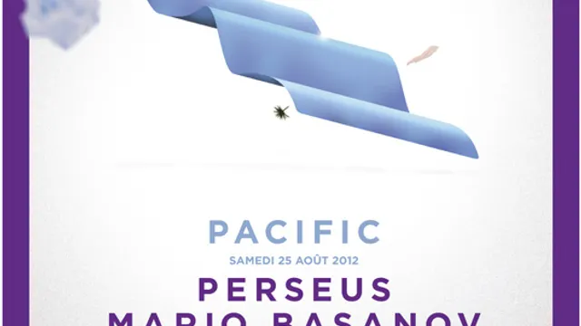 Pacific