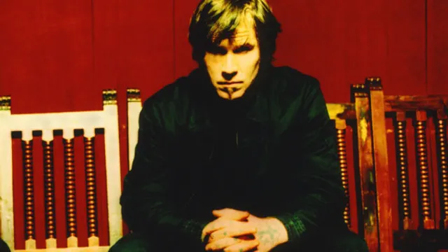 Mark Lanegan band en concert